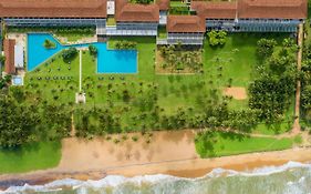 The Blue Water - Geoffrey Bawa Heritage Resort Hotel